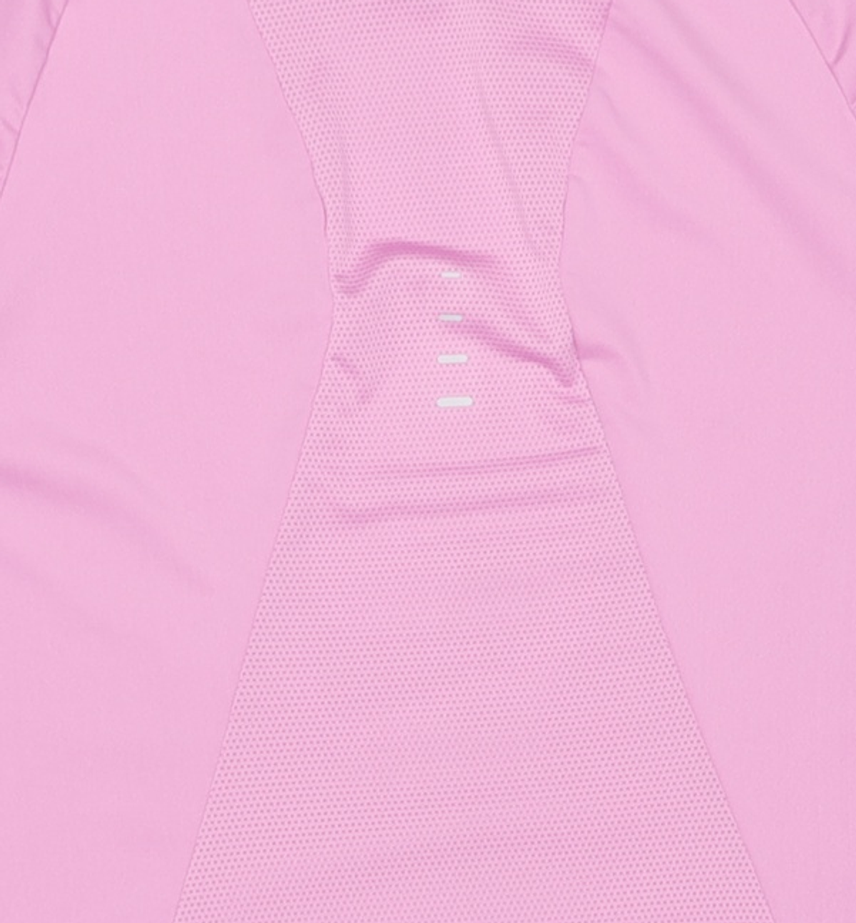 나이키(NIKE) 스위프트 드라이 핏 반소매 러닝 탑 W - 라이트 마젠타 / HM9699-503 M