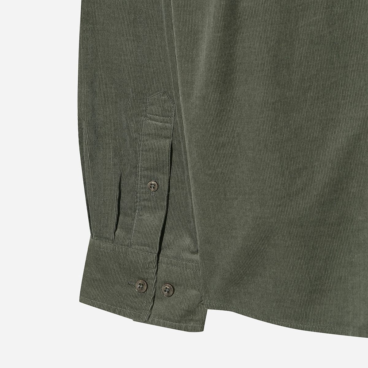 디오디(DOD) 데일리 아웃포켓 셔츠(KHAKI)