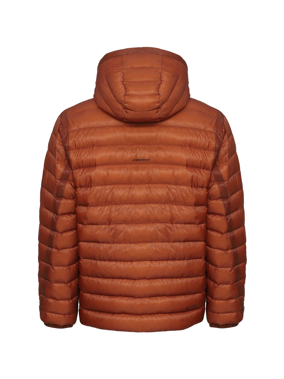 다이나핏(DYNAFIT) 남성 S999 SKY (스카이) 슬림 다운_DARK BURNT ORANGE YMU26503ZV