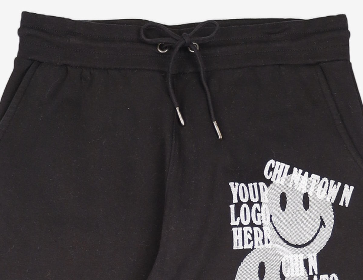 마켓 x 스마일리(MARKET X SMILEY) 조거 팬츠 M