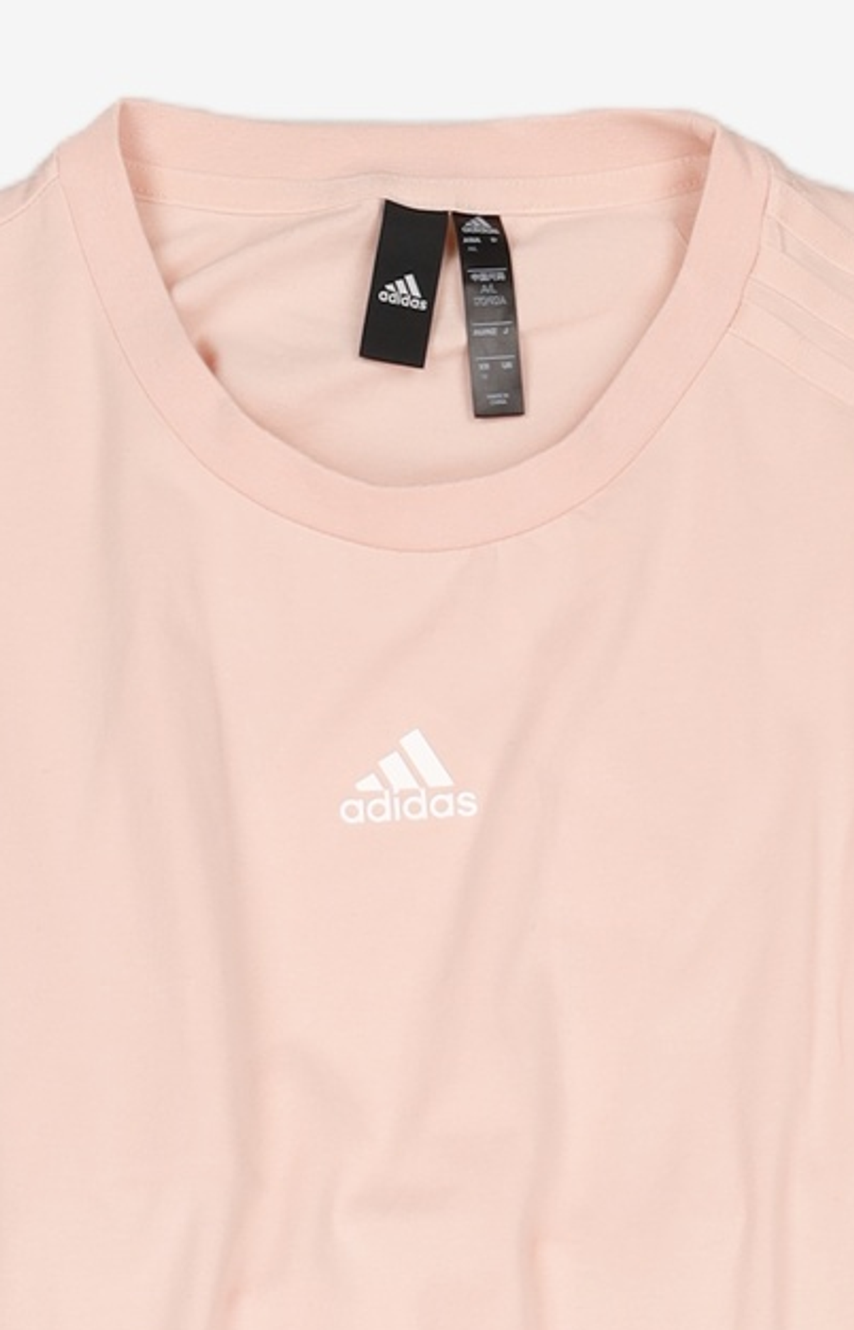 아디다스(ADIDAS) 반소매 티셔츠 M