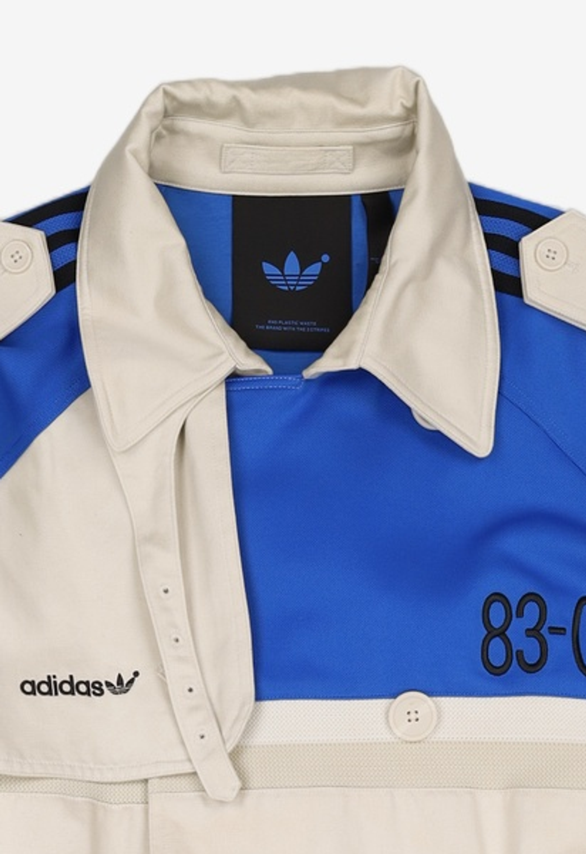 아디다스(ADIDAS) 봄 가을 코트 L
