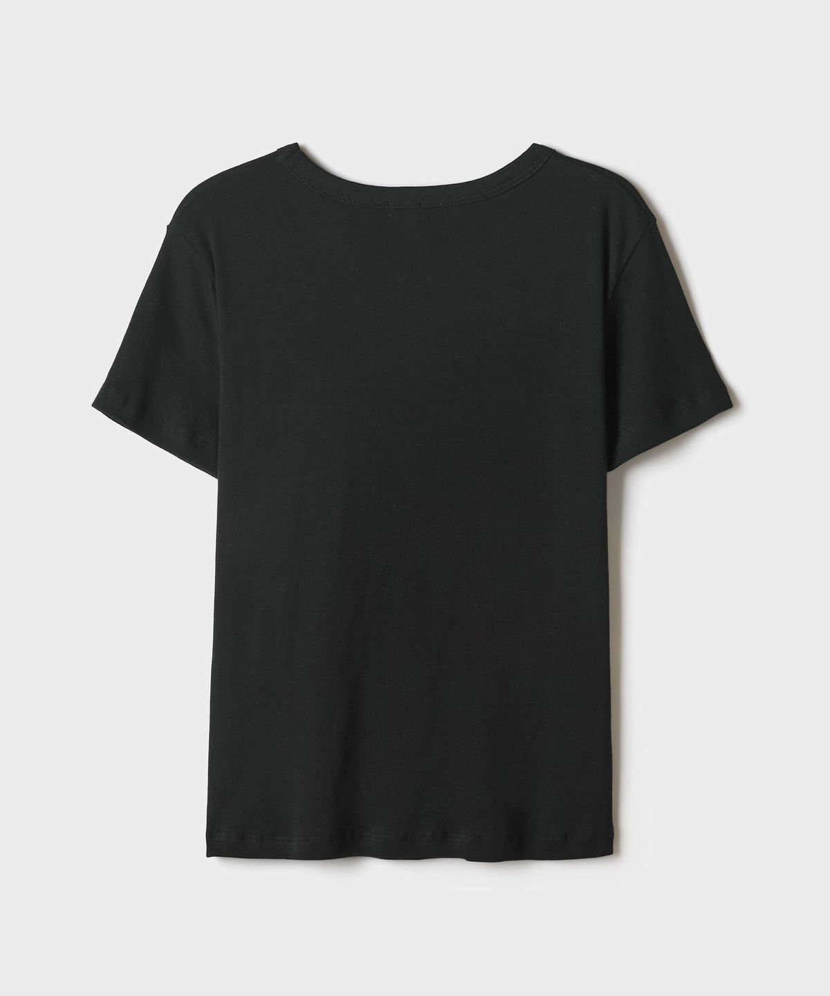 스파오(SPAO) (키토푸토) 슬림핏 반팔티_SPRPG49G50