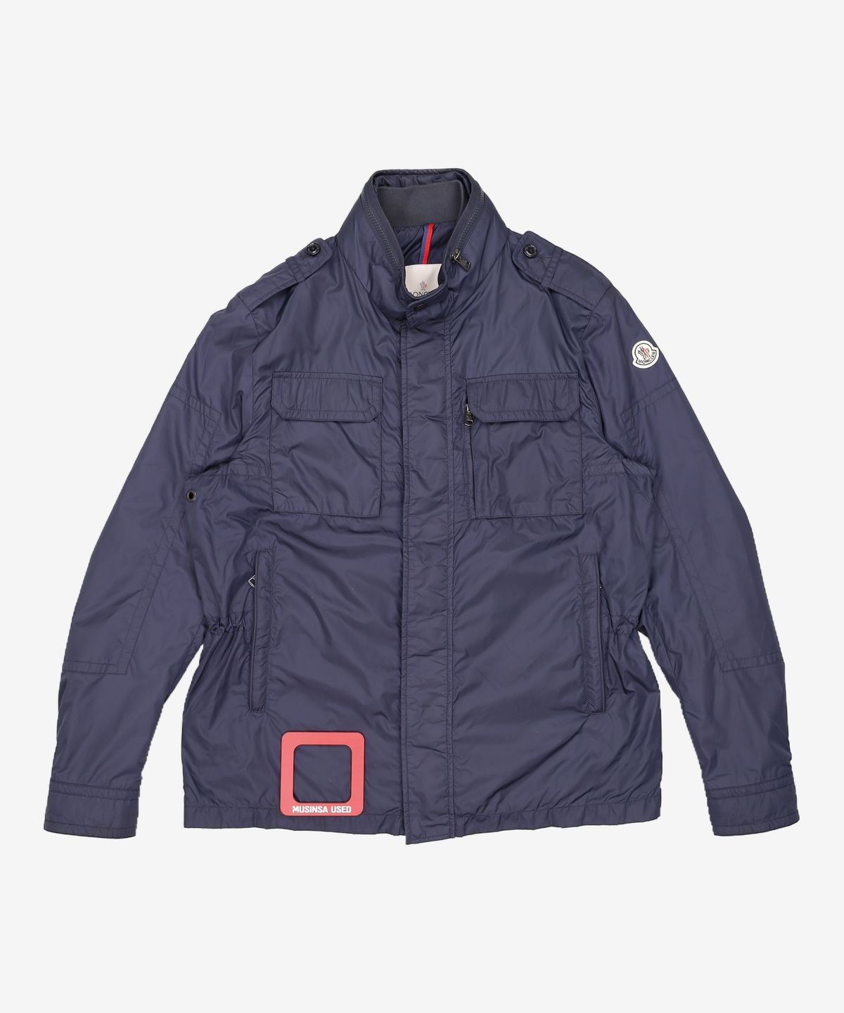 몽클레르(MONCLER) 사파리/헌팅 재킷 4