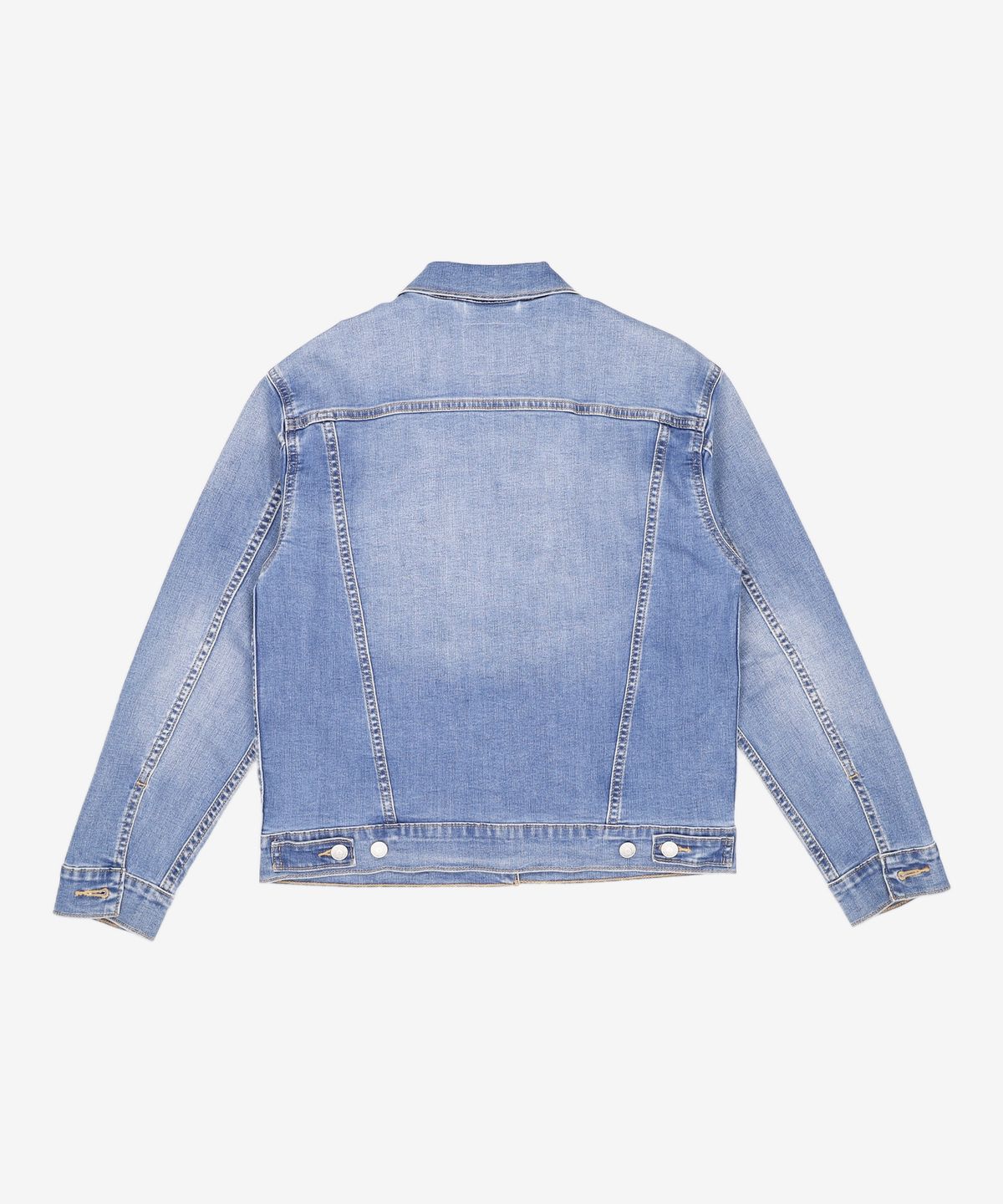리바이스(LEVI'S) 데님/트러커 재킷 S