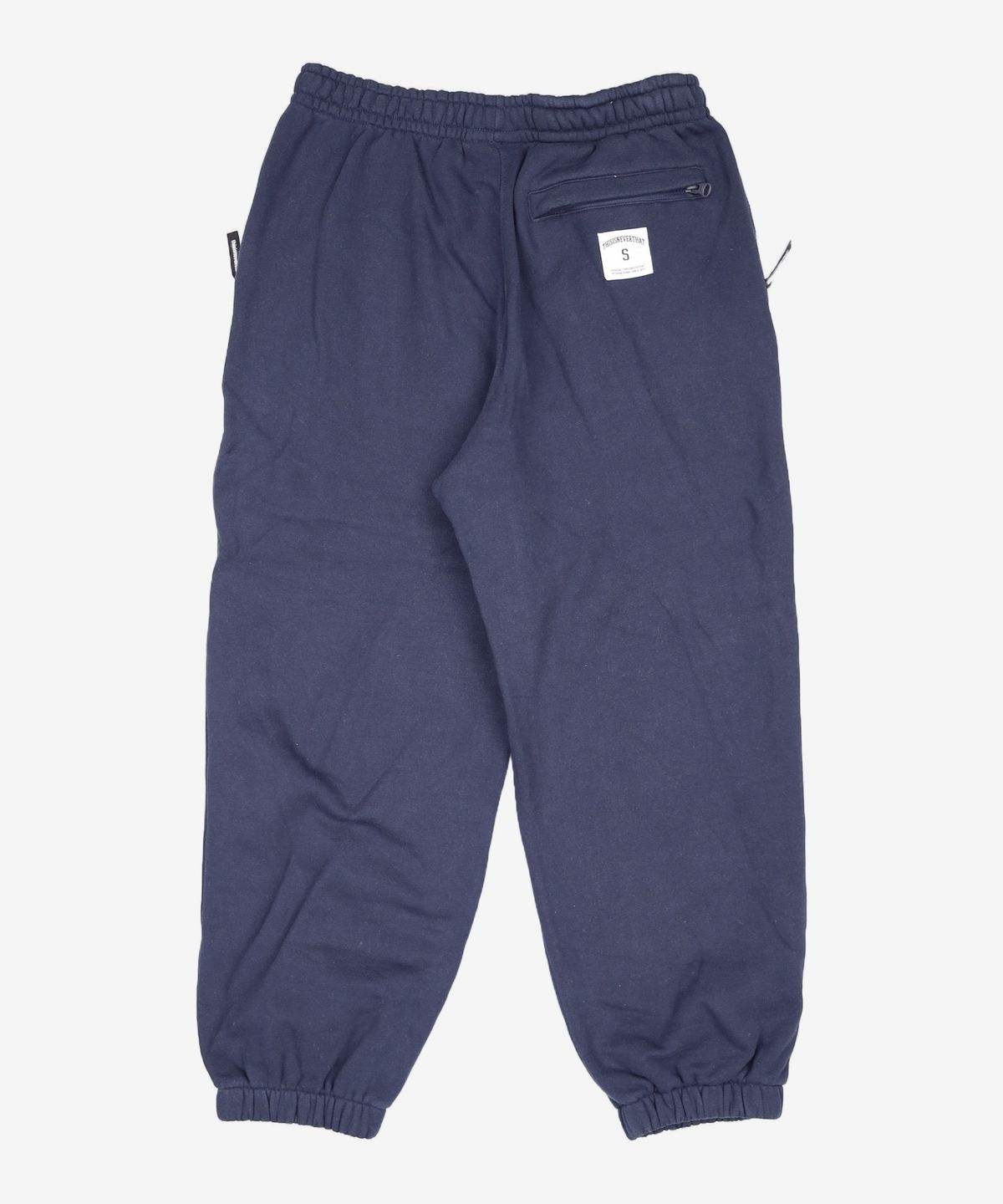 디스이즈네버댓(THISISNEVERTHAT) (FW21) BIG Sweatpant Dark Navy S