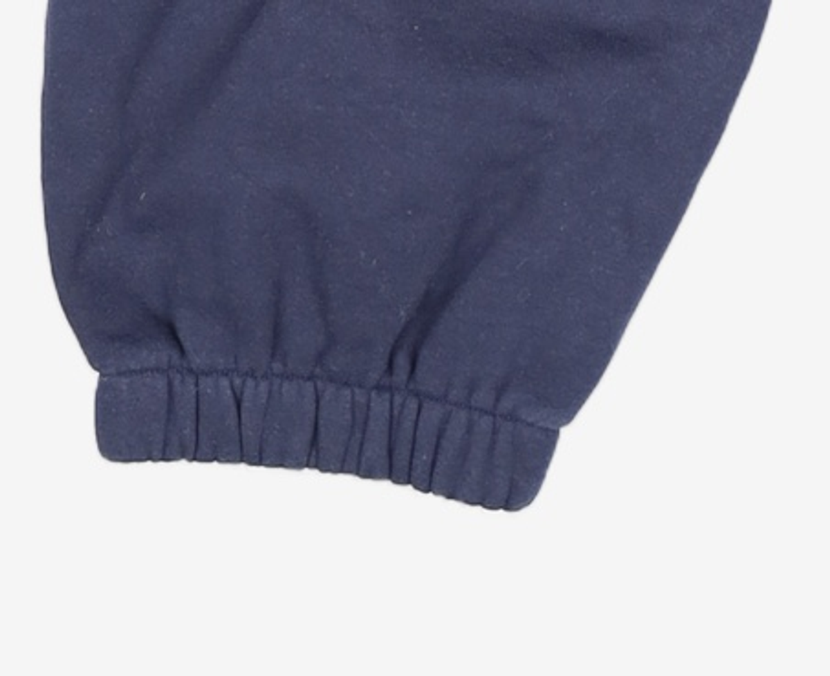 디스이즈네버댓(THISISNEVERTHAT) (FW21) BIG Sweatpant Dark Navy S