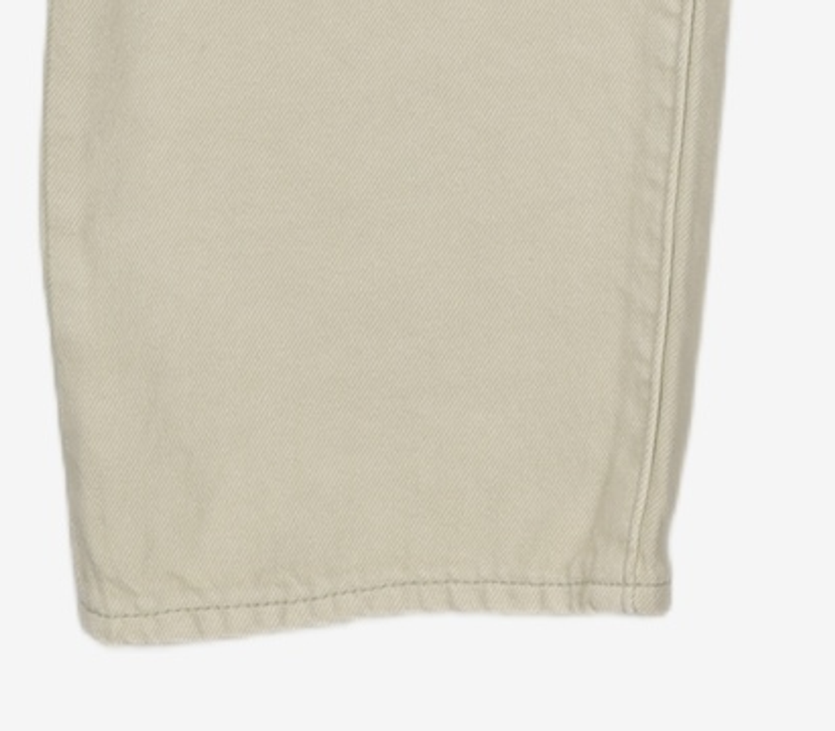 리바이스(LEVI'S) 청/데님 팬츠 82