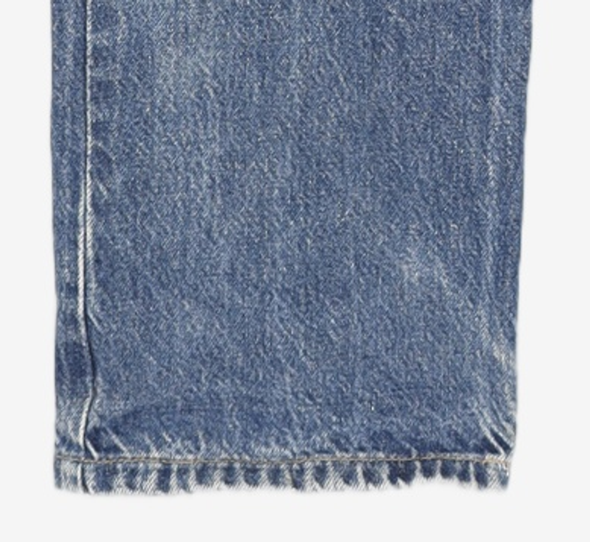 리바이스(LEVI'S) 청/데님 팬츠 36