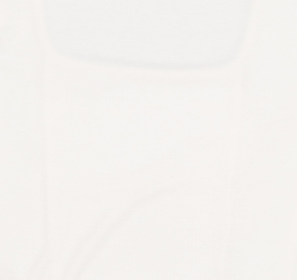 미쏘(MIXXO) 스퀘어넥 크롭 반팔티_MIWHWD537A M