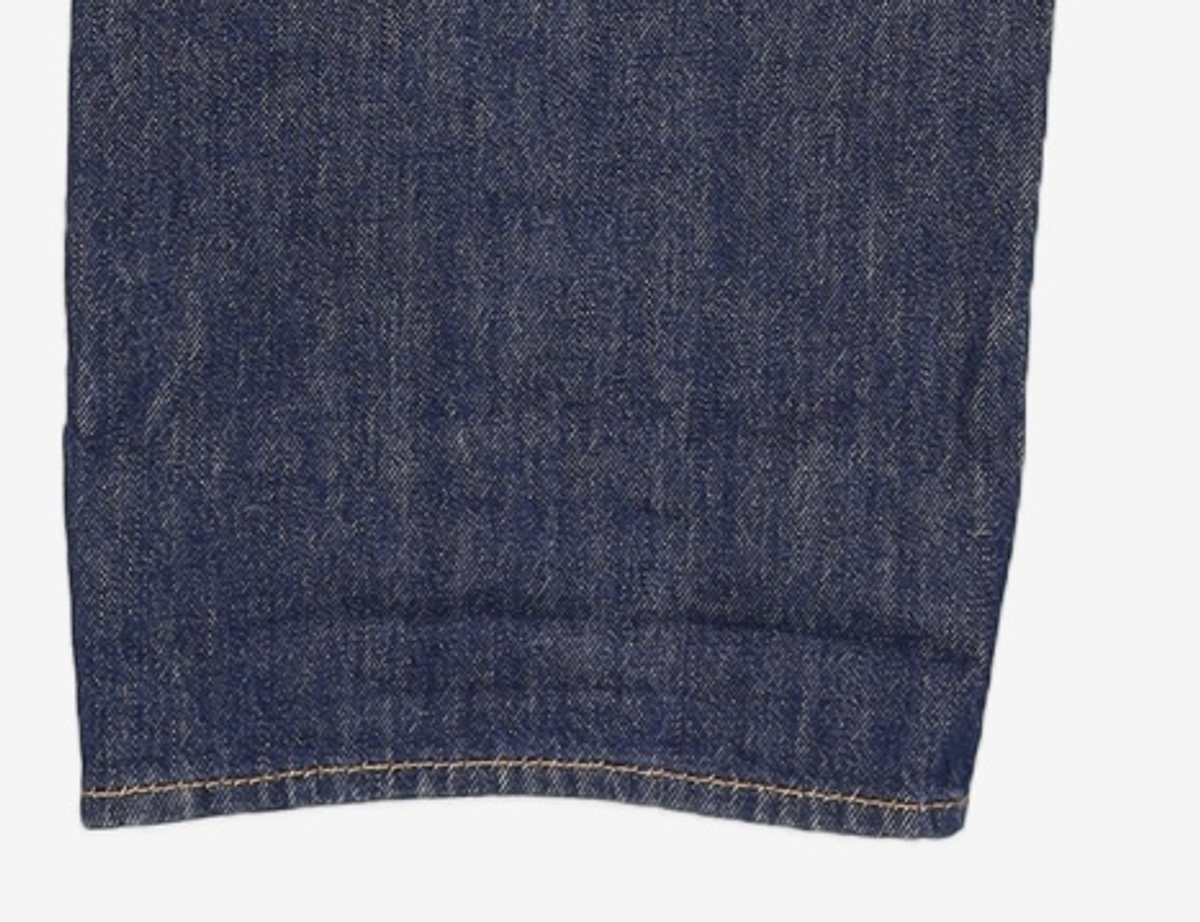 리바이스(LEVI'S) 청/데님 팬츠 44