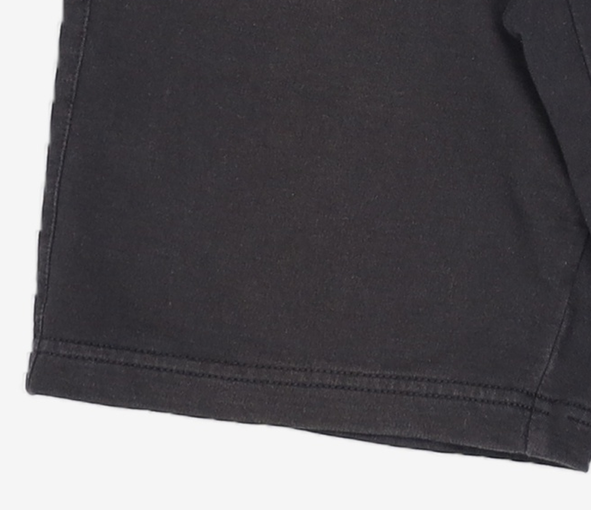 엠엘비 키즈(MLB KIDS) 베이직 스몰로고 반바지 NY (Black) 155