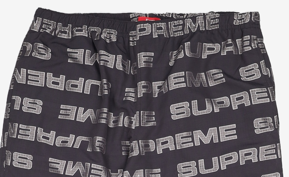 슈프림(SUPREME) 조거 팬츠 XL