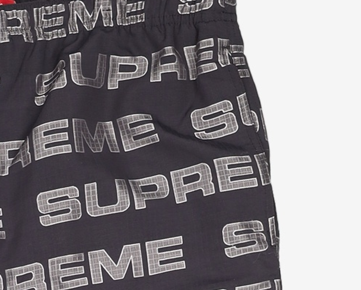 슈프림(SUPREME) 조거 팬츠 XL