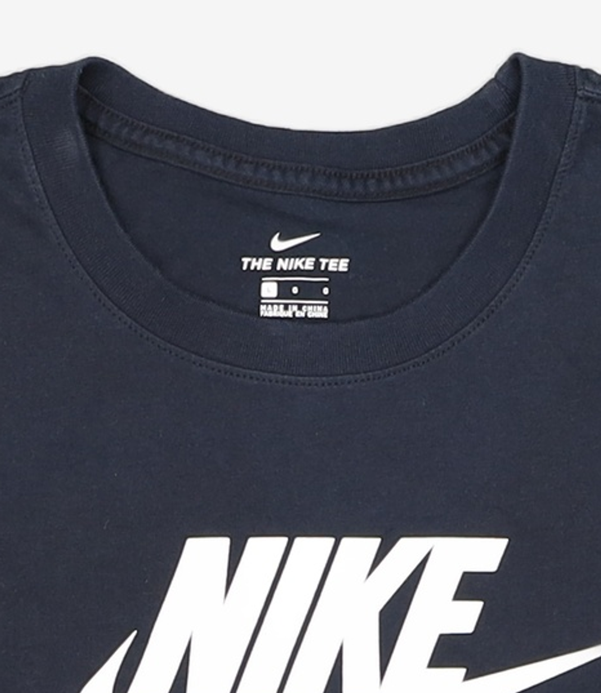 나이키(NIKE) 반소매 티셔츠 90