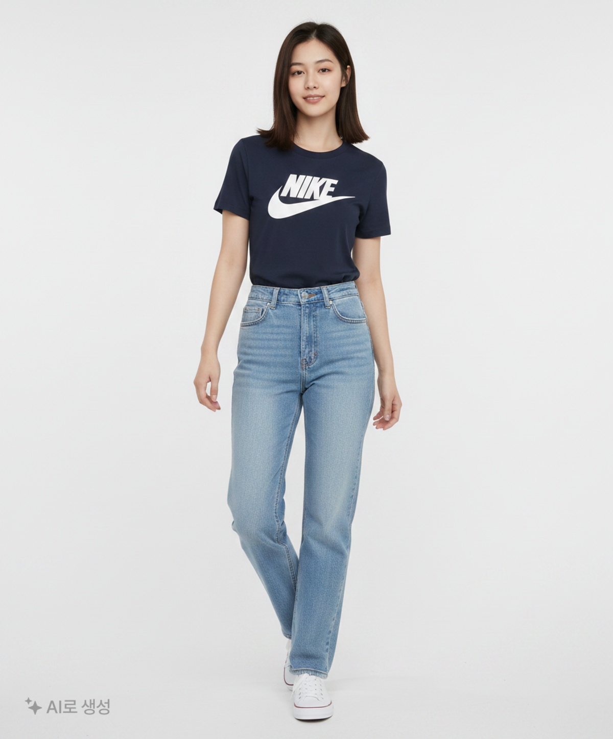 나이키(NIKE) 반소매 티셔츠 90