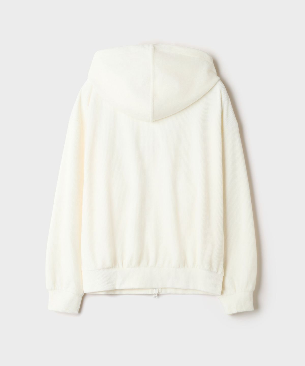 스파오(SPAO) 코듀로이 후드 집업_SPMZG4TG02