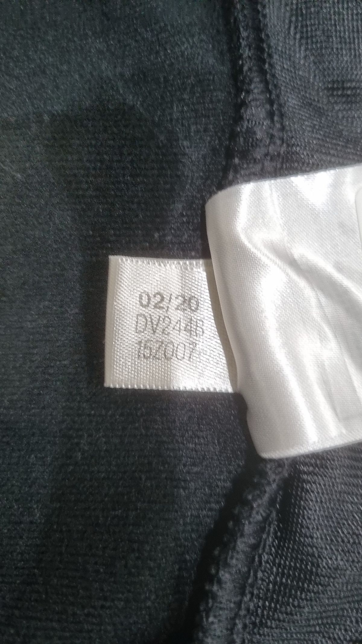아디다스(ADIDAS) 트레이닝 재킷 XL