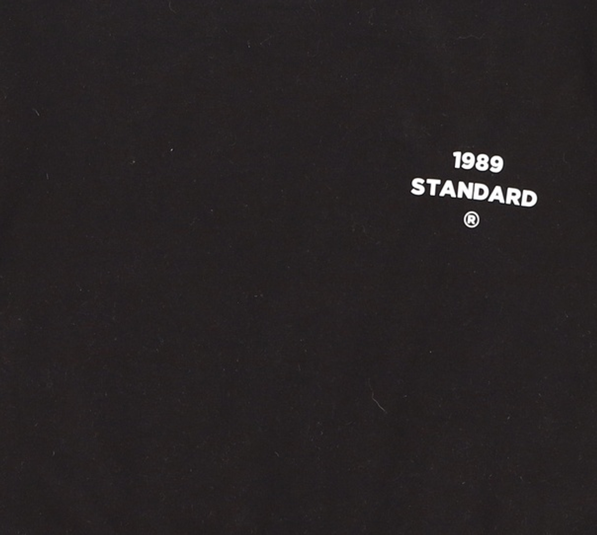 1989스탠다드(1989STANDARD) 맨투맨/스웨트셔츠 L