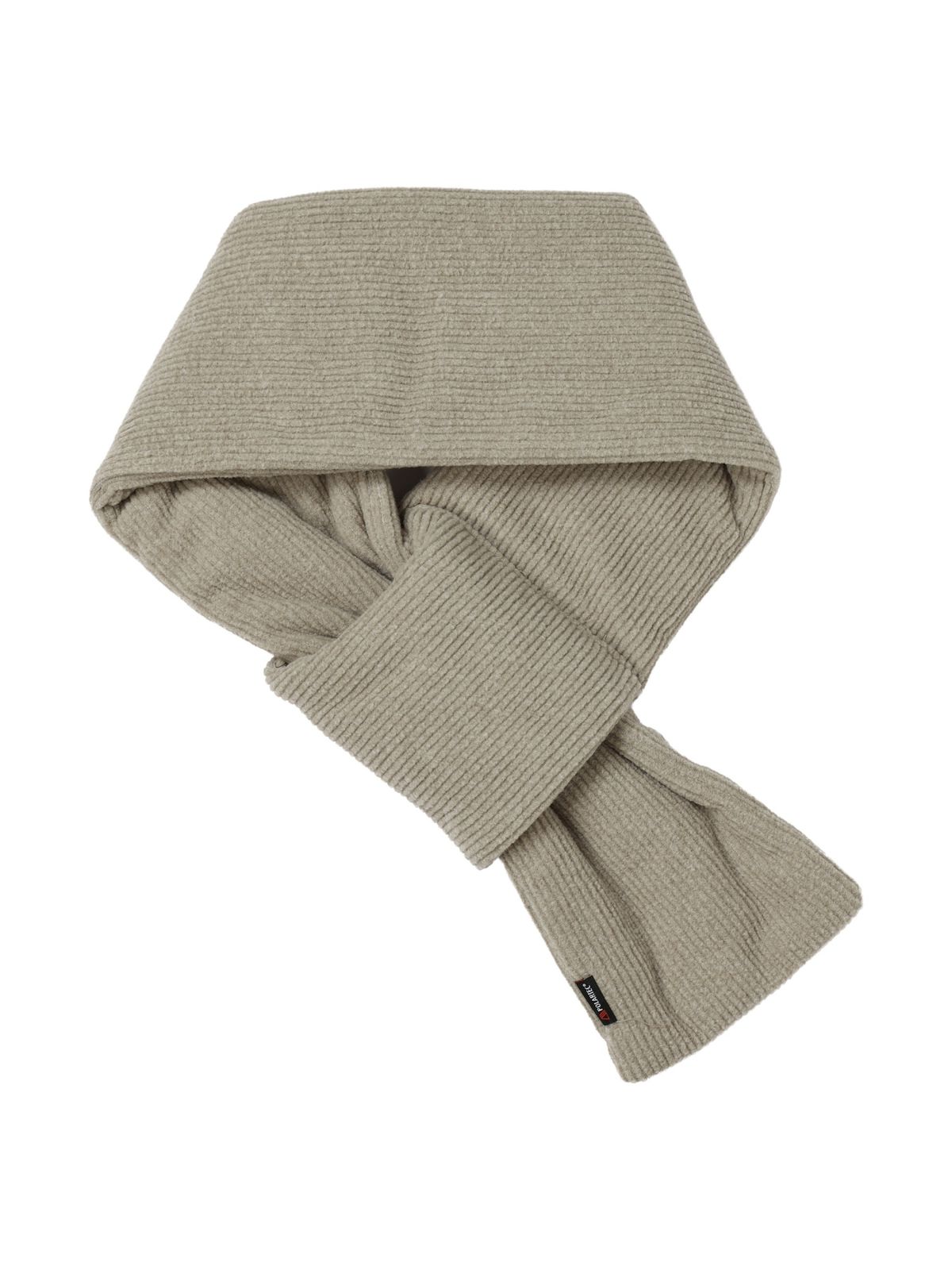 아이더(EIDER) 폴라텍 써멀 프로 머플러_Grayish BEIGE