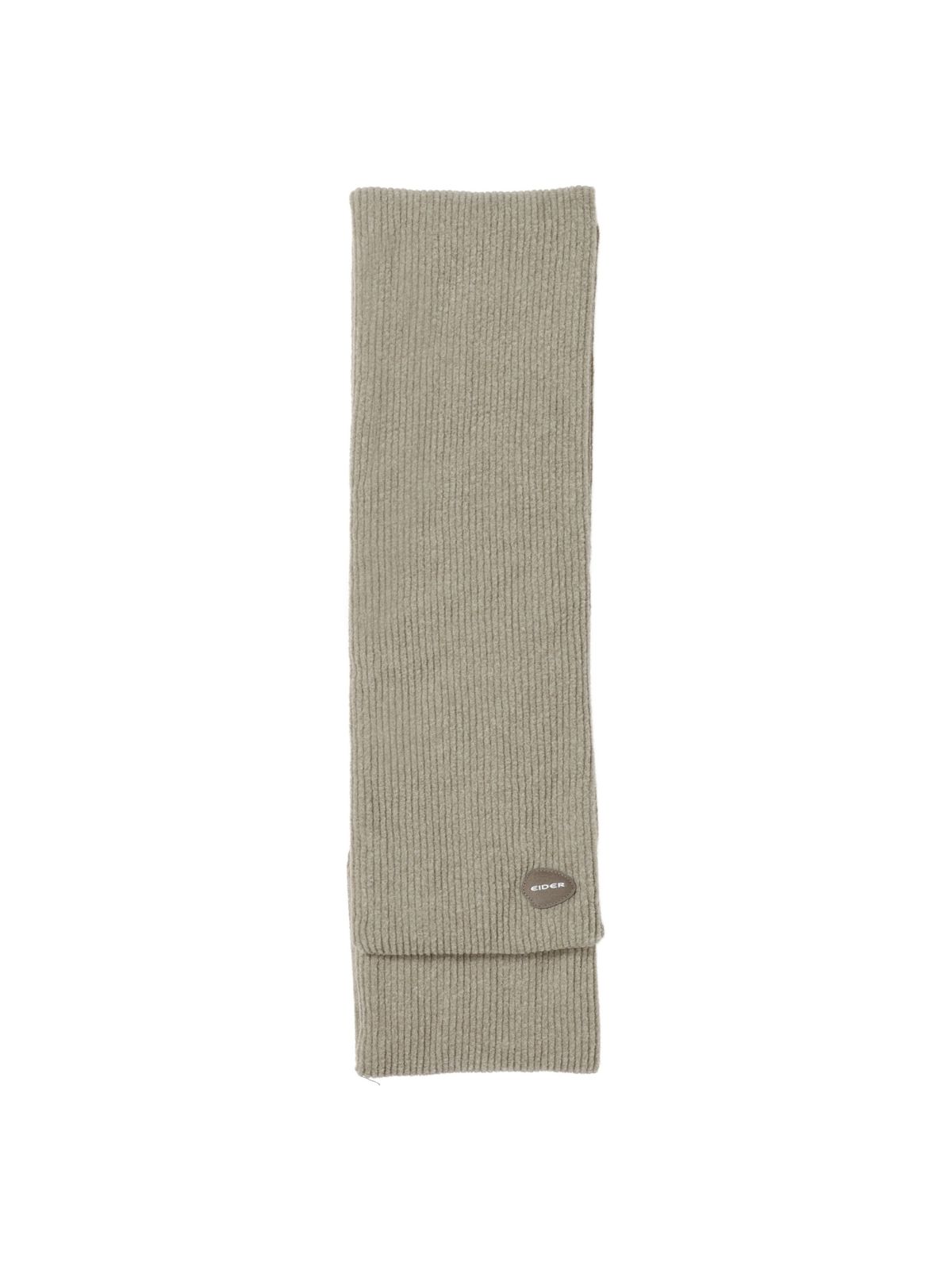 아이더(EIDER) 폴라텍 써멀 프로 머플러_Grayish BEIGE