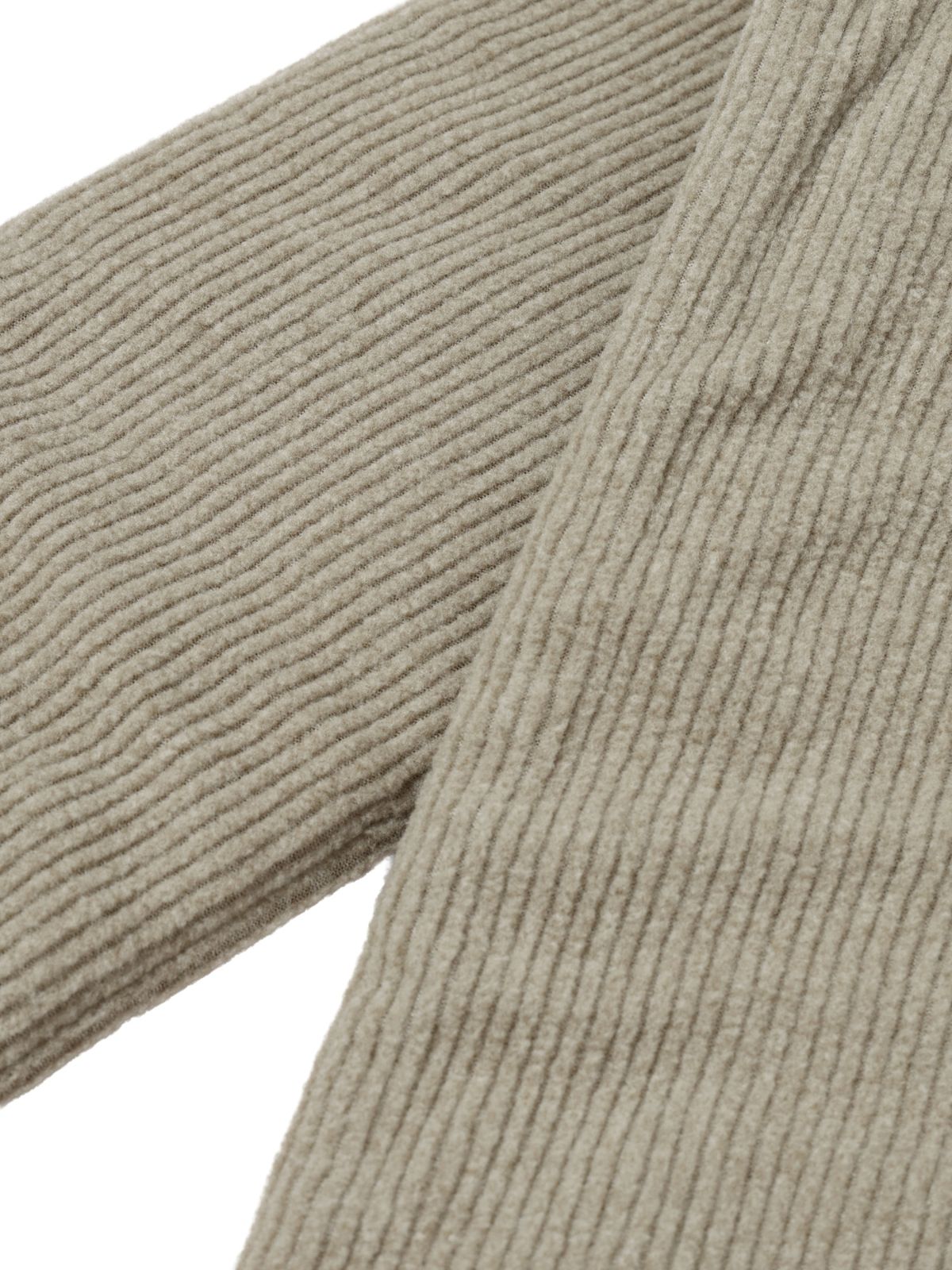 아이더(EIDER) 폴라텍 써멀 프로 머플러_Grayish BEIGE