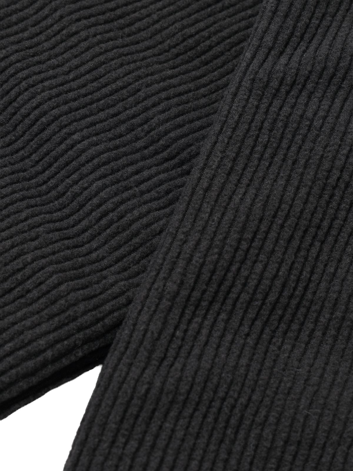 아이더(EIDER) 폴라텍 써멀 프로 머플러_Dark Grey
