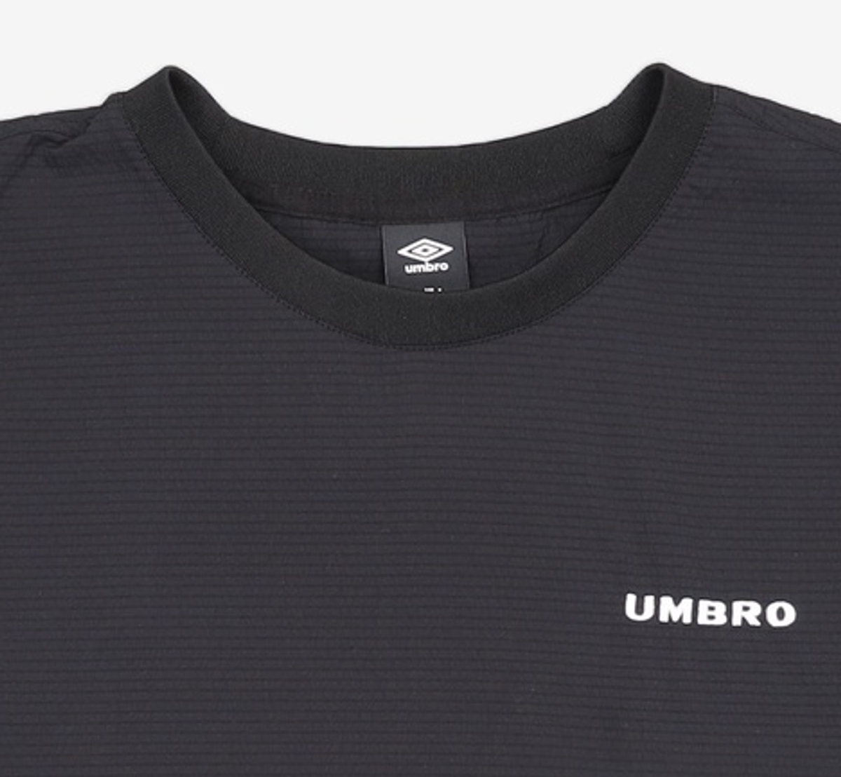 엄브로(UMBRO) 반소매 티셔츠 110