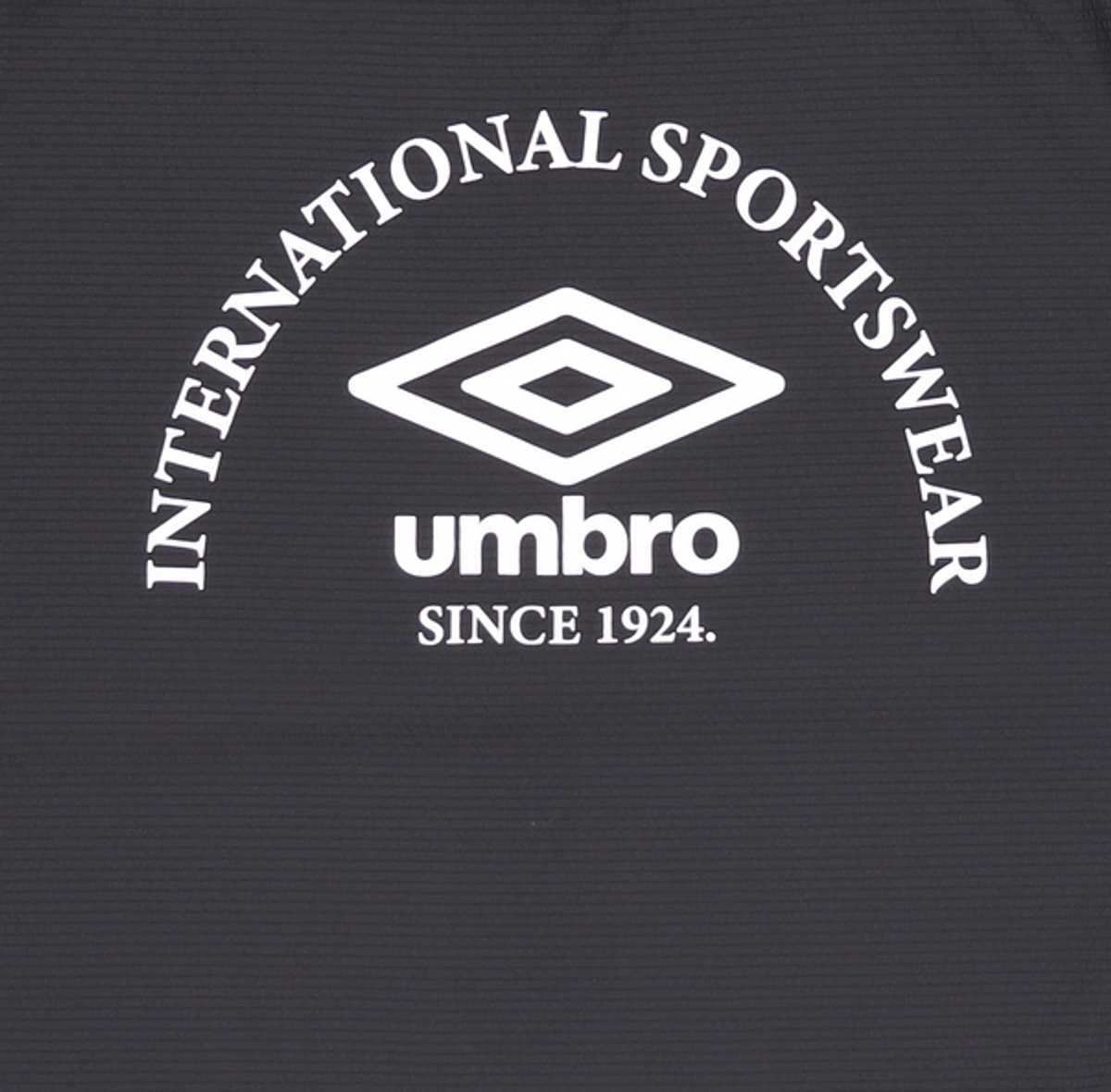 엄브로(UMBRO) 반소매 티셔츠 110