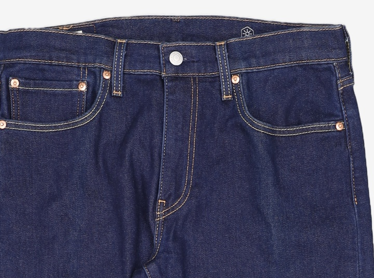 리바이스(LEVI'S) 청/데님 팬츠 32