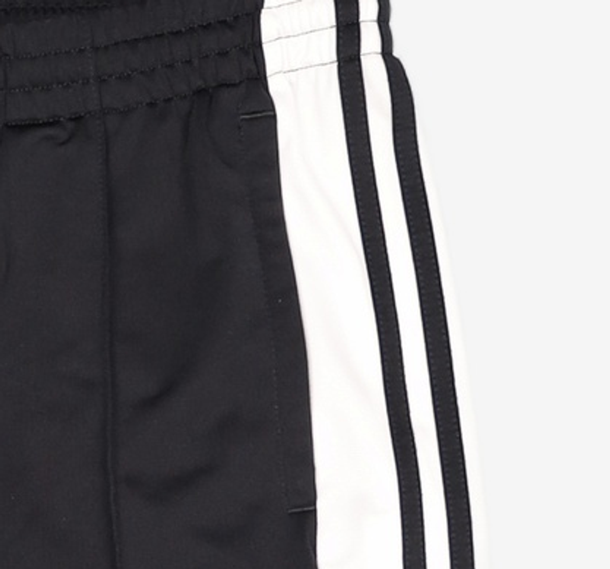 아디다스(ADIDAS) 아디브레이크 팬츠 - 블랙 / GN2807 L