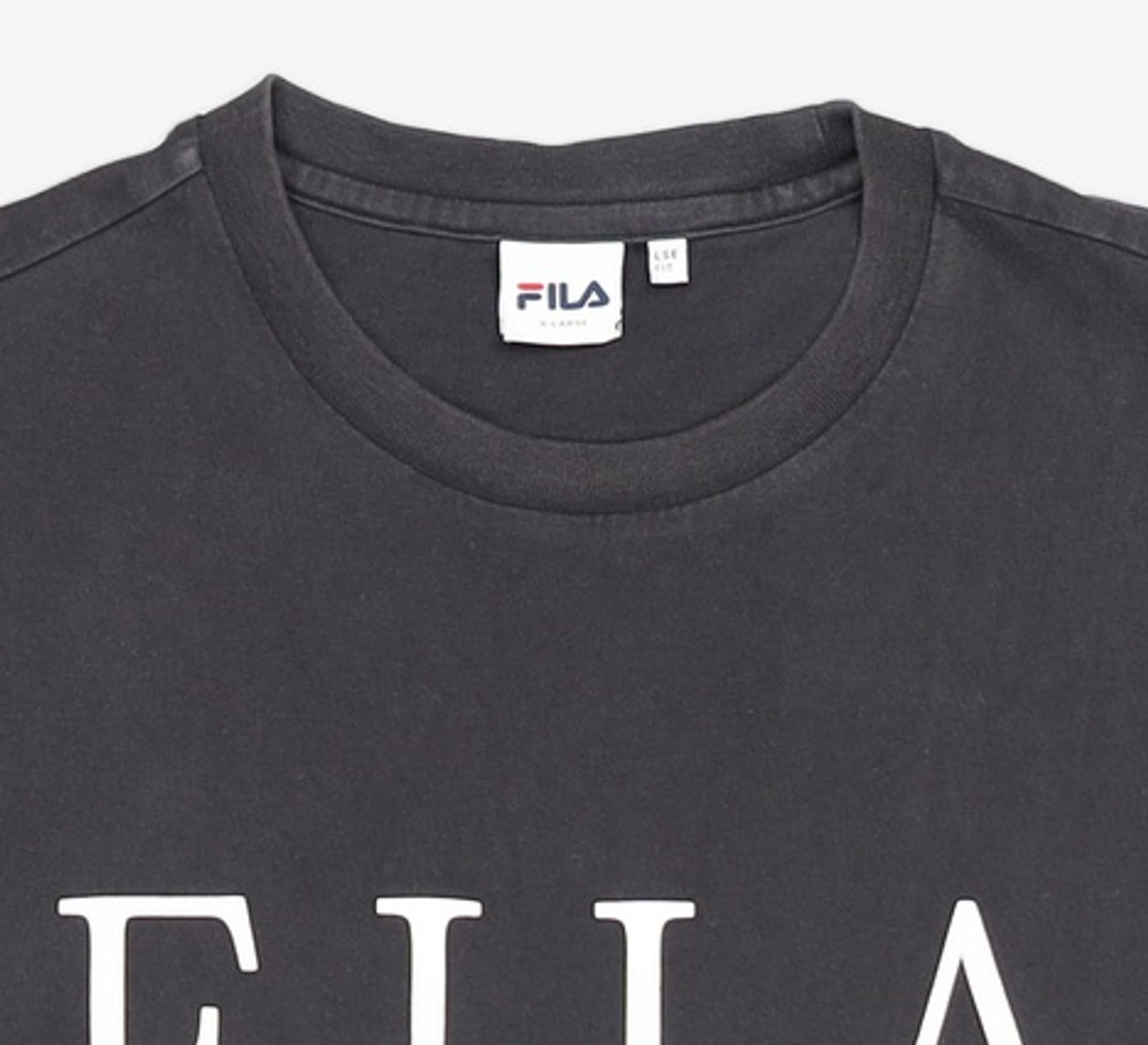 휠라(FILA) 반소매 티셔츠 105