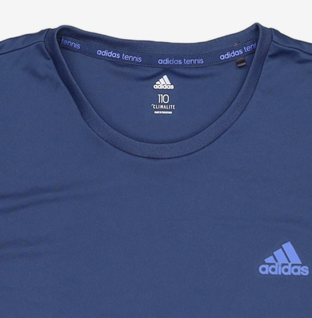 아디다스(ADIDAS) 반소매 티셔츠 110