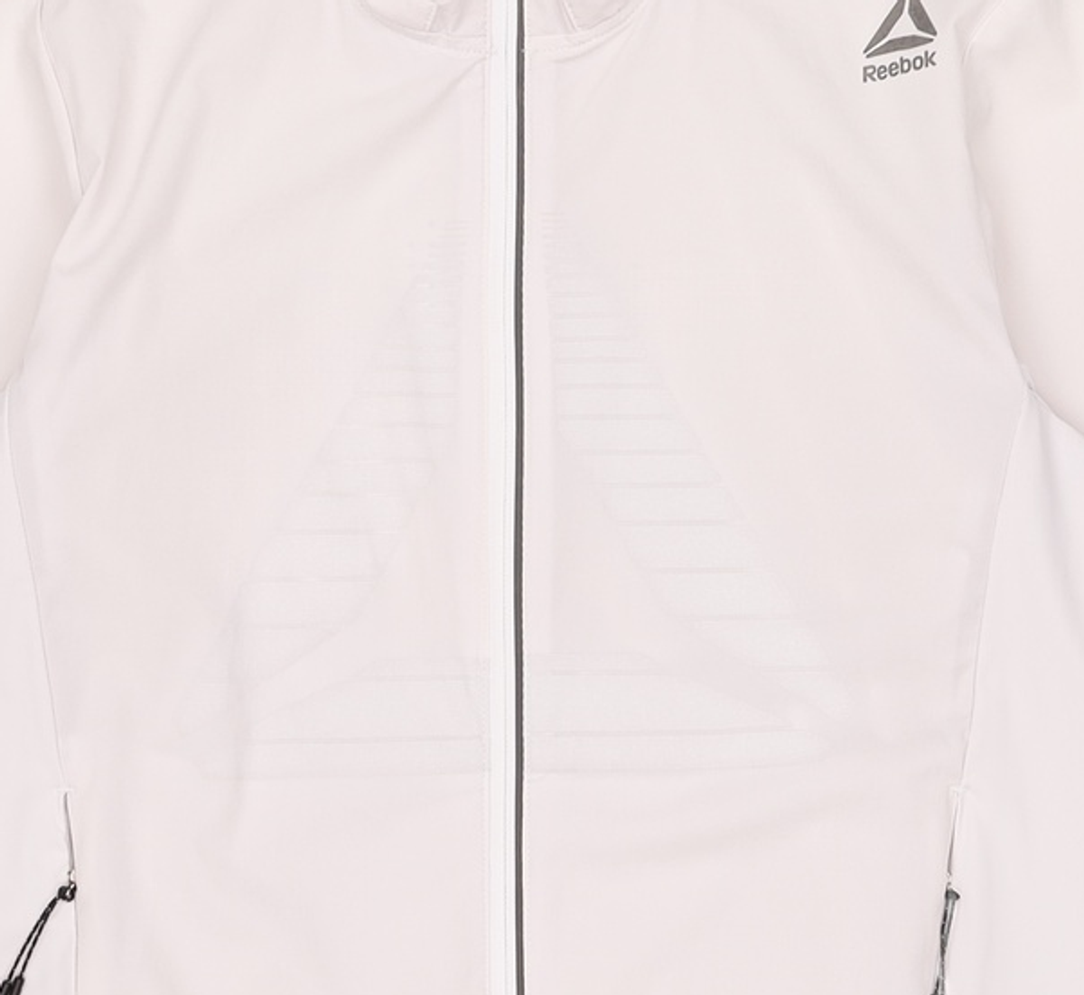 리복(REEBOK) 트레이닝 재킷 M