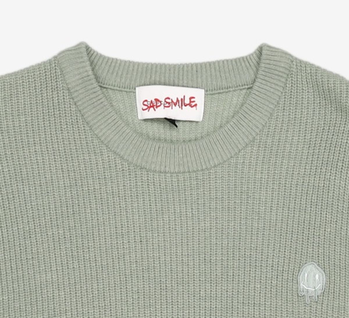 새드스마일(Sad Smile) 니트/스웨터 M