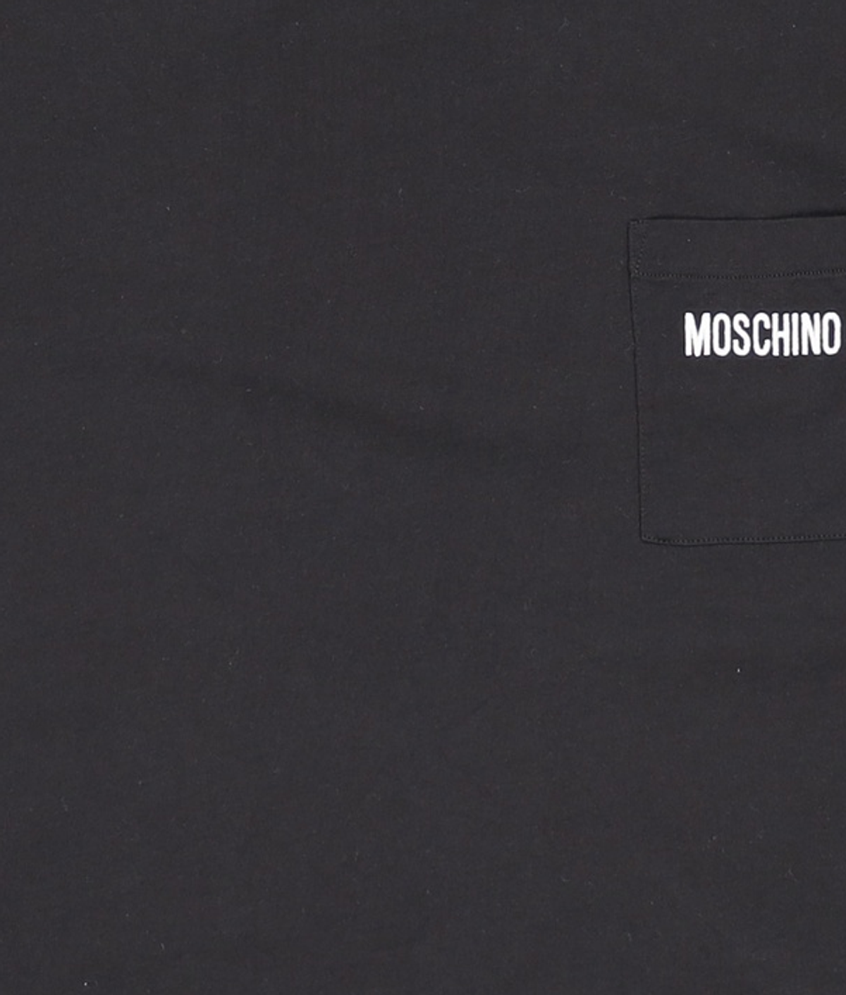 모스키노(MOSCHINO) 반소매 티셔츠 95