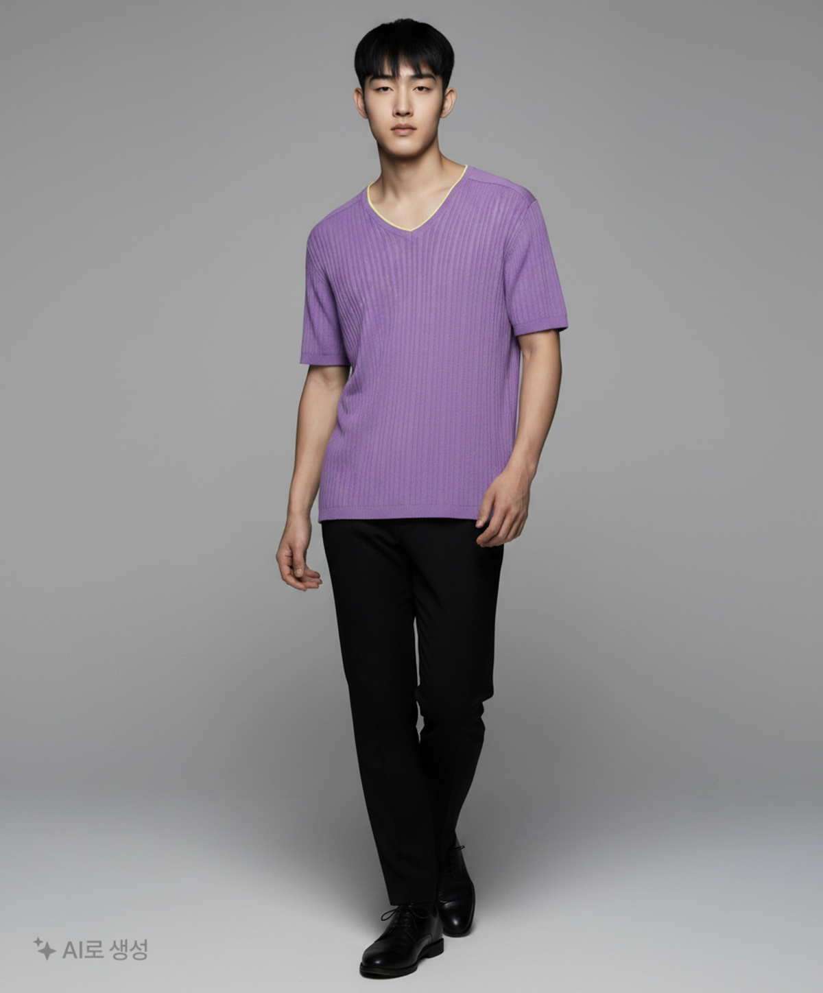 페리엘리스(PERRY ELLIS) 니트/스웨터 100