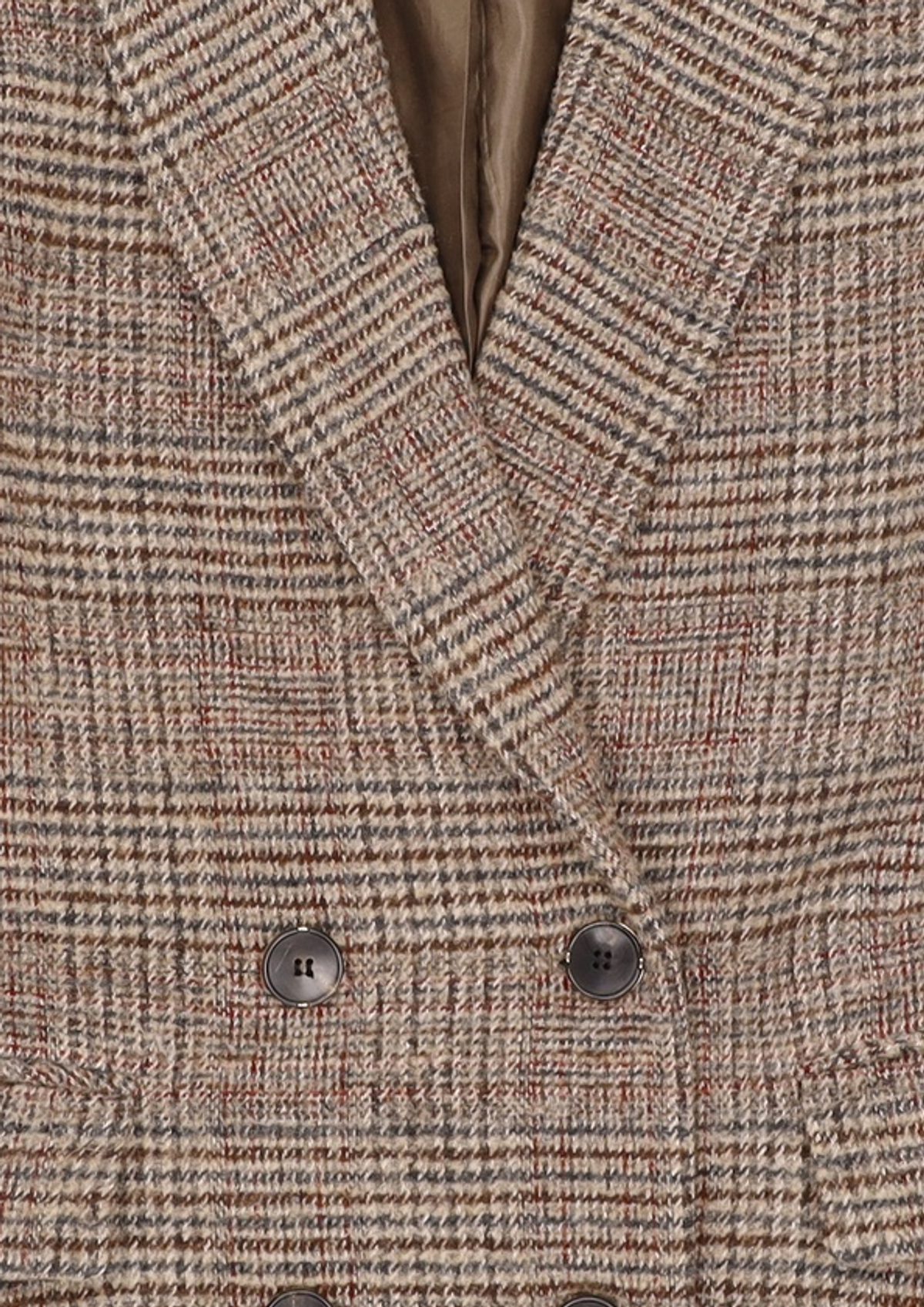 시슬리(SISLEY) 겨울 기타 코트 42