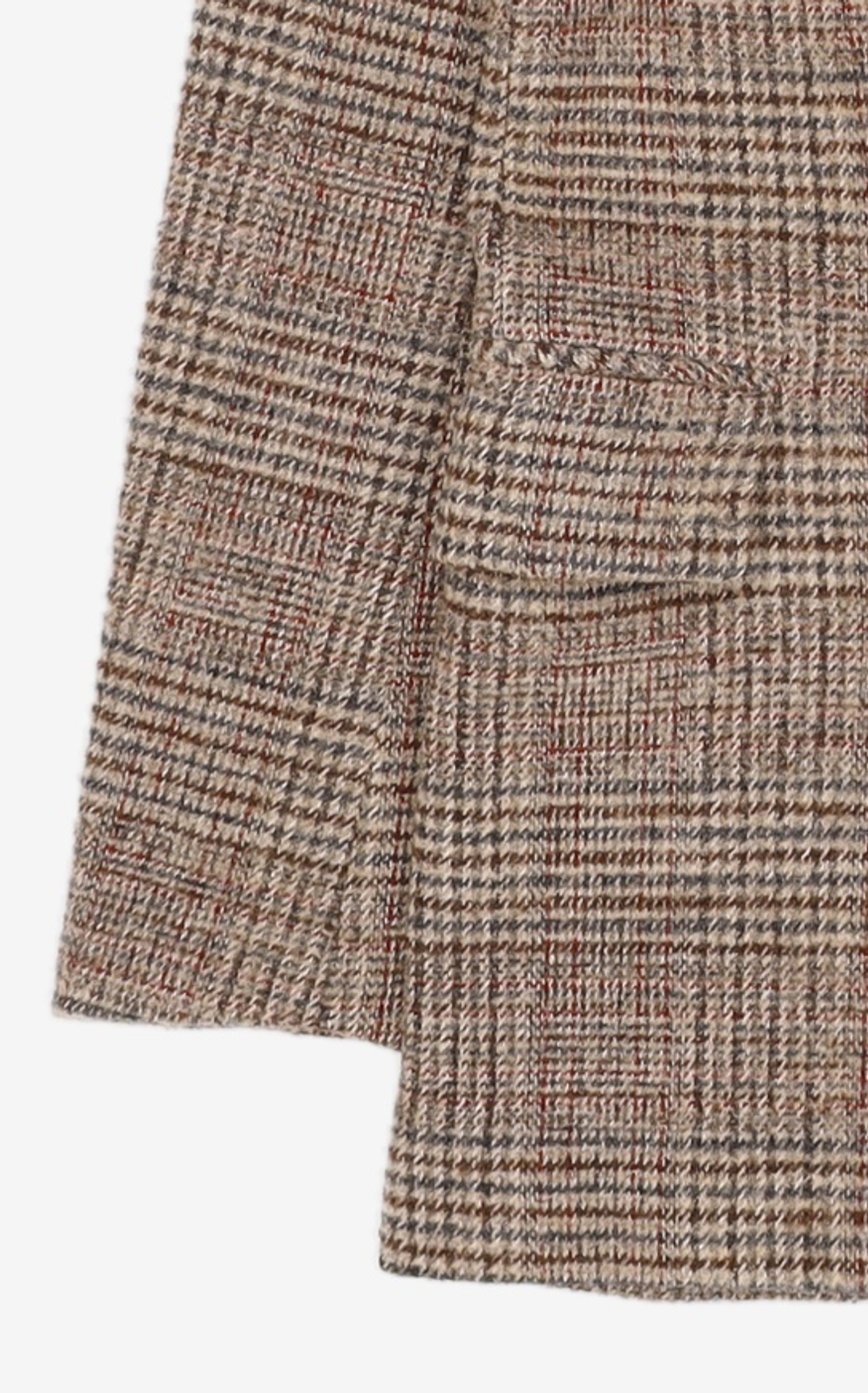 시슬리(SISLEY) 겨울 기타 코트 42