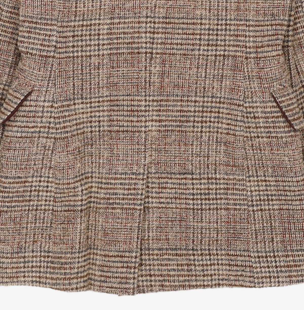 시슬리(SISLEY) 겨울 기타 코트 42