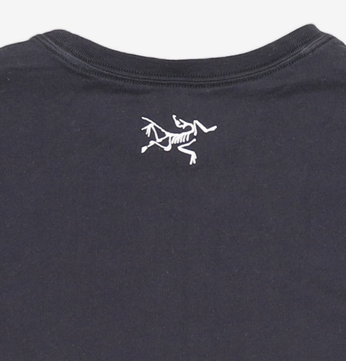 아크테릭스(ARCTERYX) 반소매 티셔츠 XS