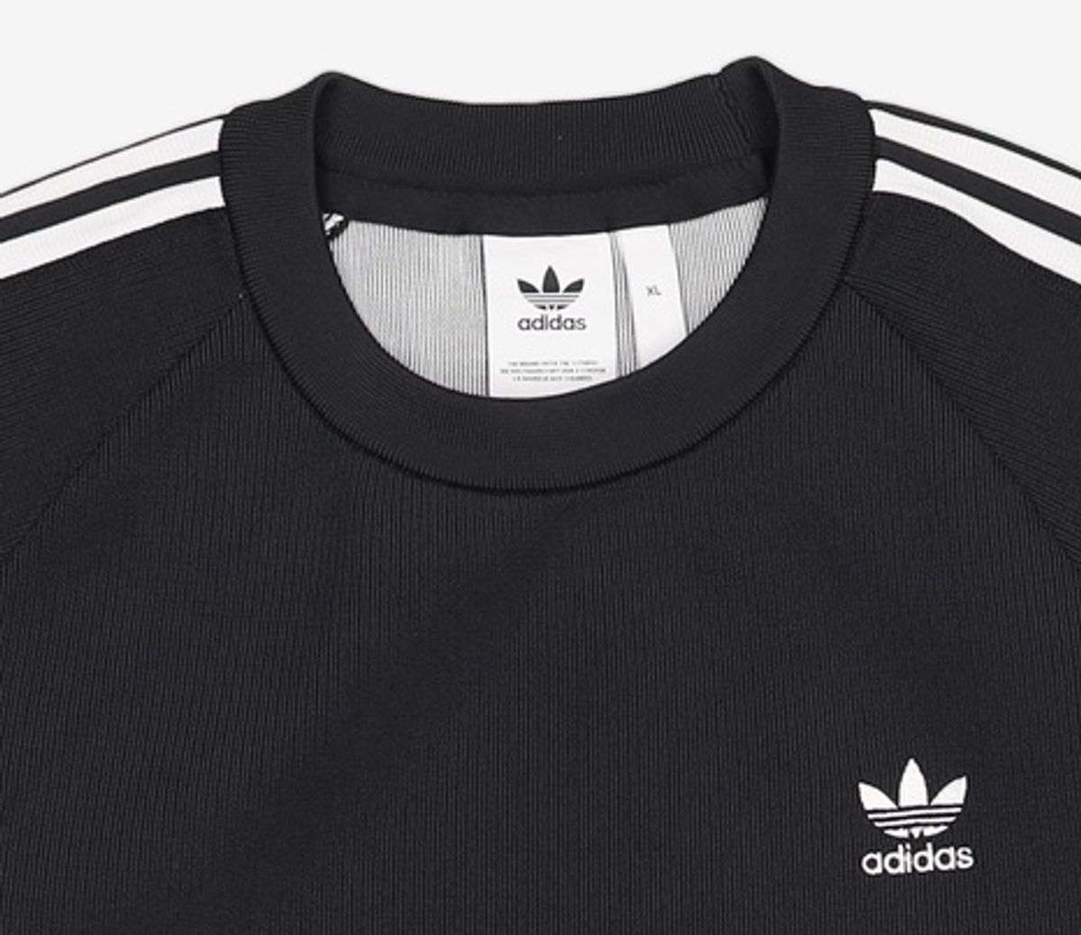 아디다스(ADIDAS) 맨투맨/스웨트셔츠 XL