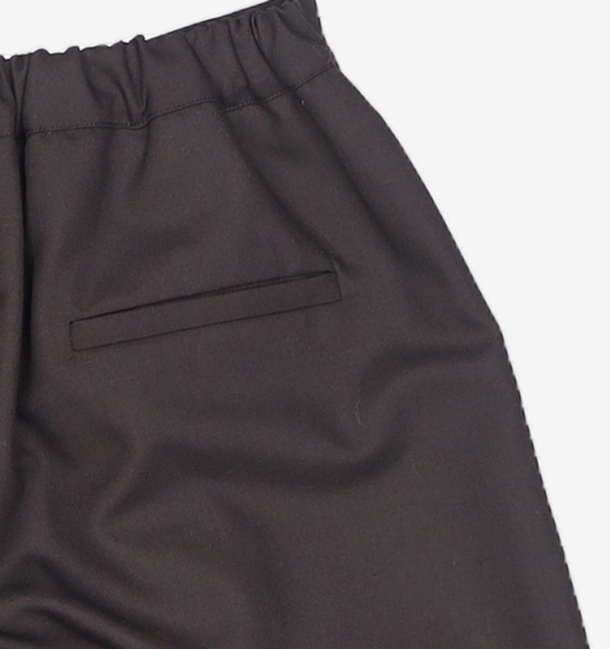 포르쉐(PORSCHE) 숏팬츠 S