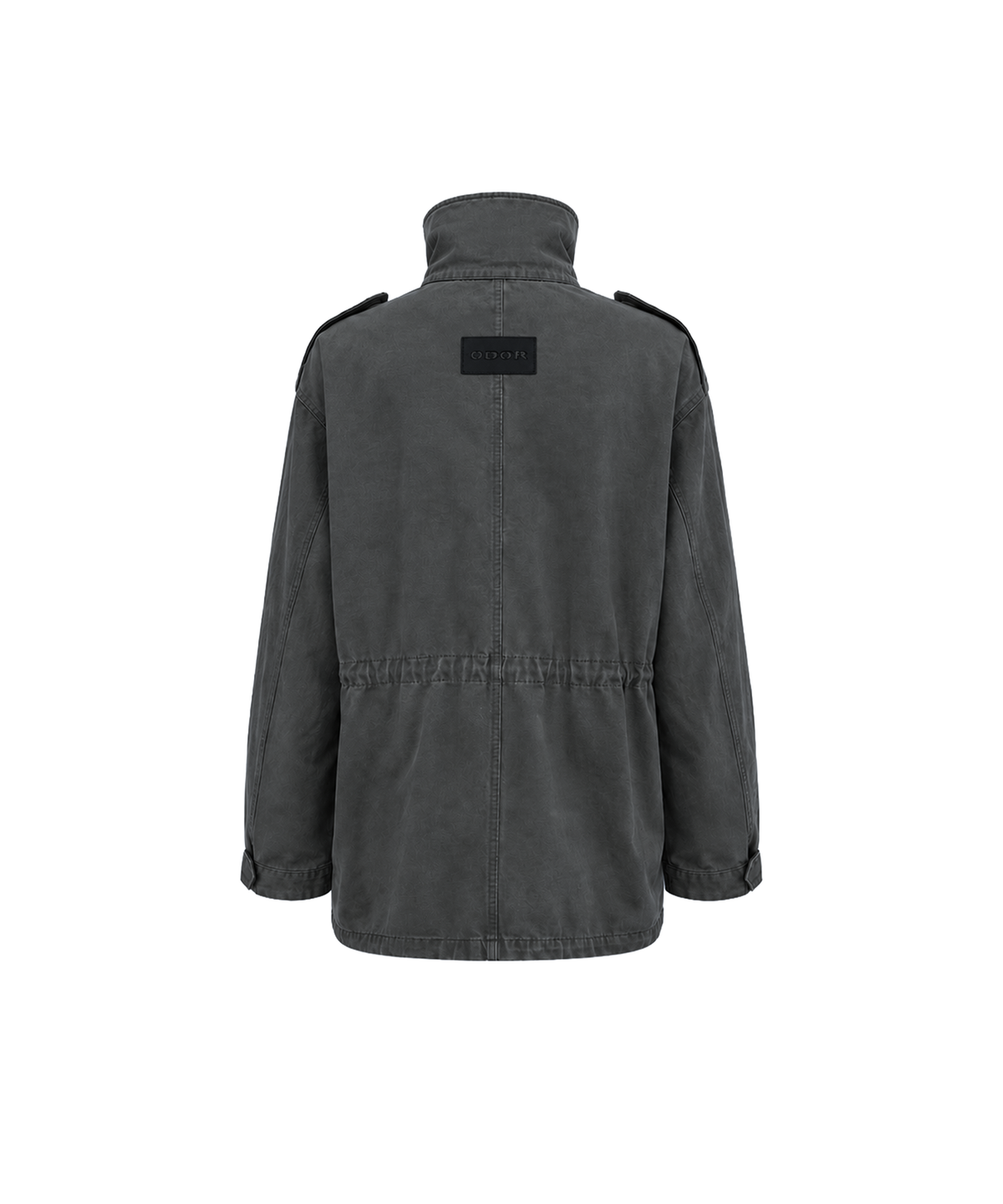오도어(ODOR) MILLI camo safari jacket