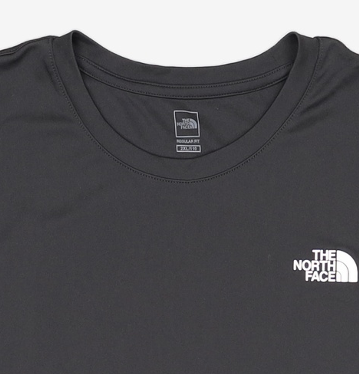 노스페이스(THE NORTH FACE) 반소매 티셔츠 110