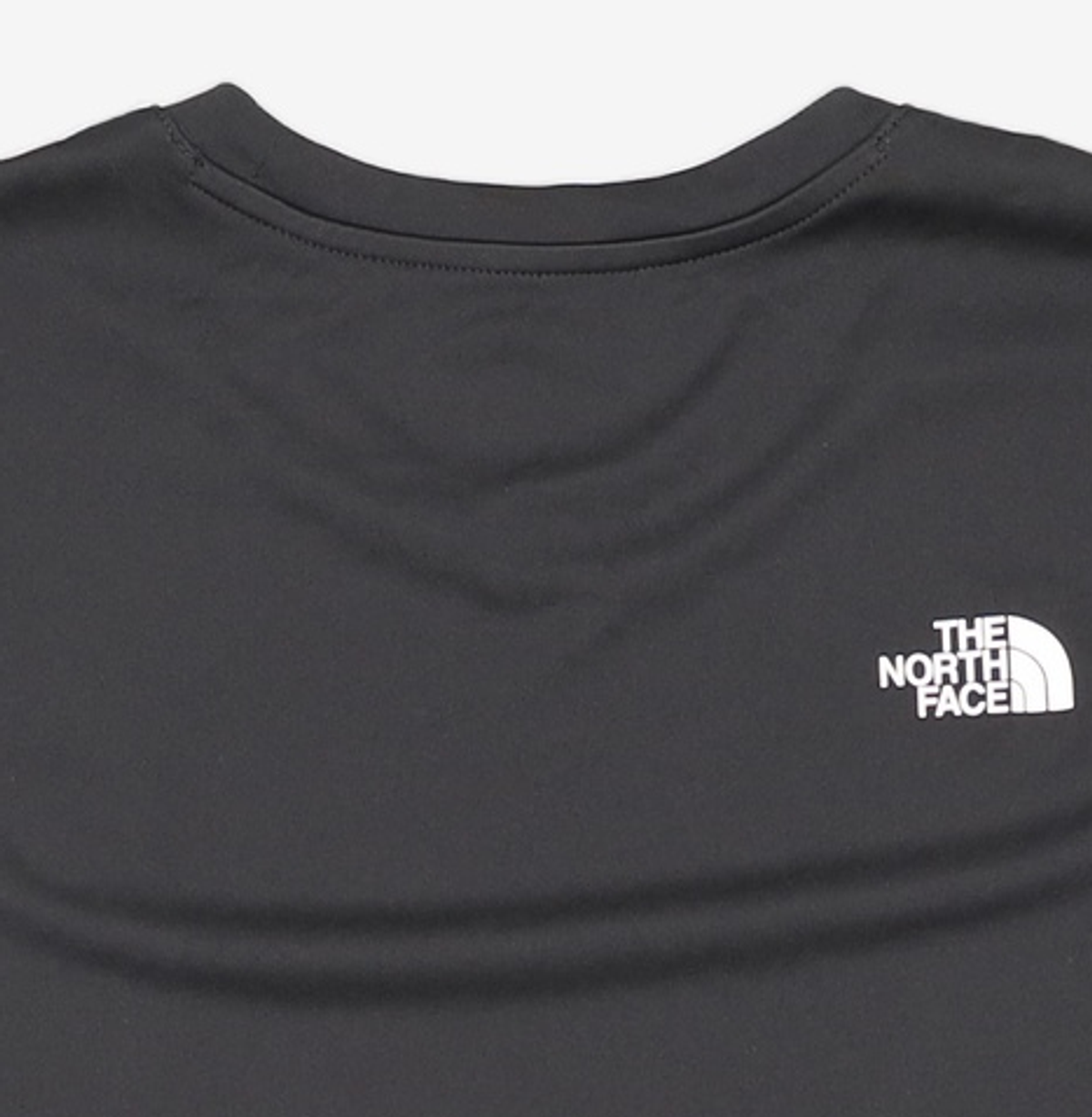 노스페이스(THE NORTH FACE) 반소매 티셔츠 110