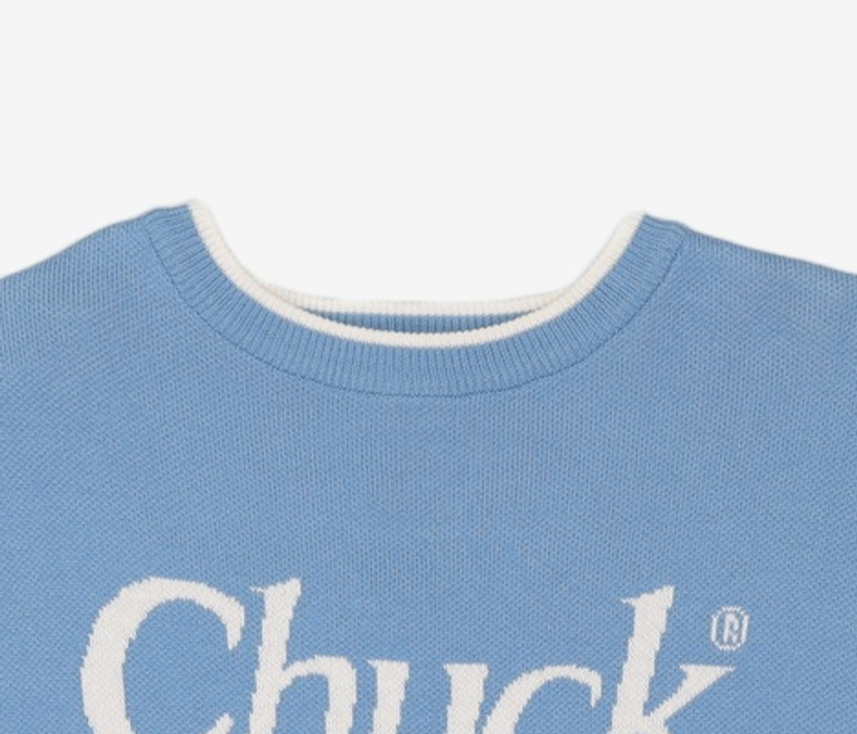 척(CHUCK) 니트/스웨터 L