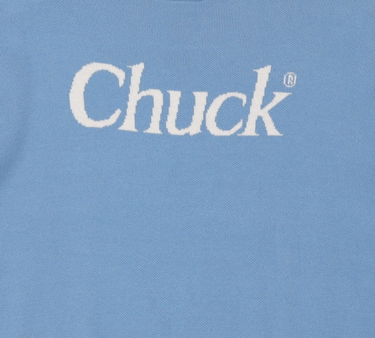 척(CHUCK) 니트/스웨터 L