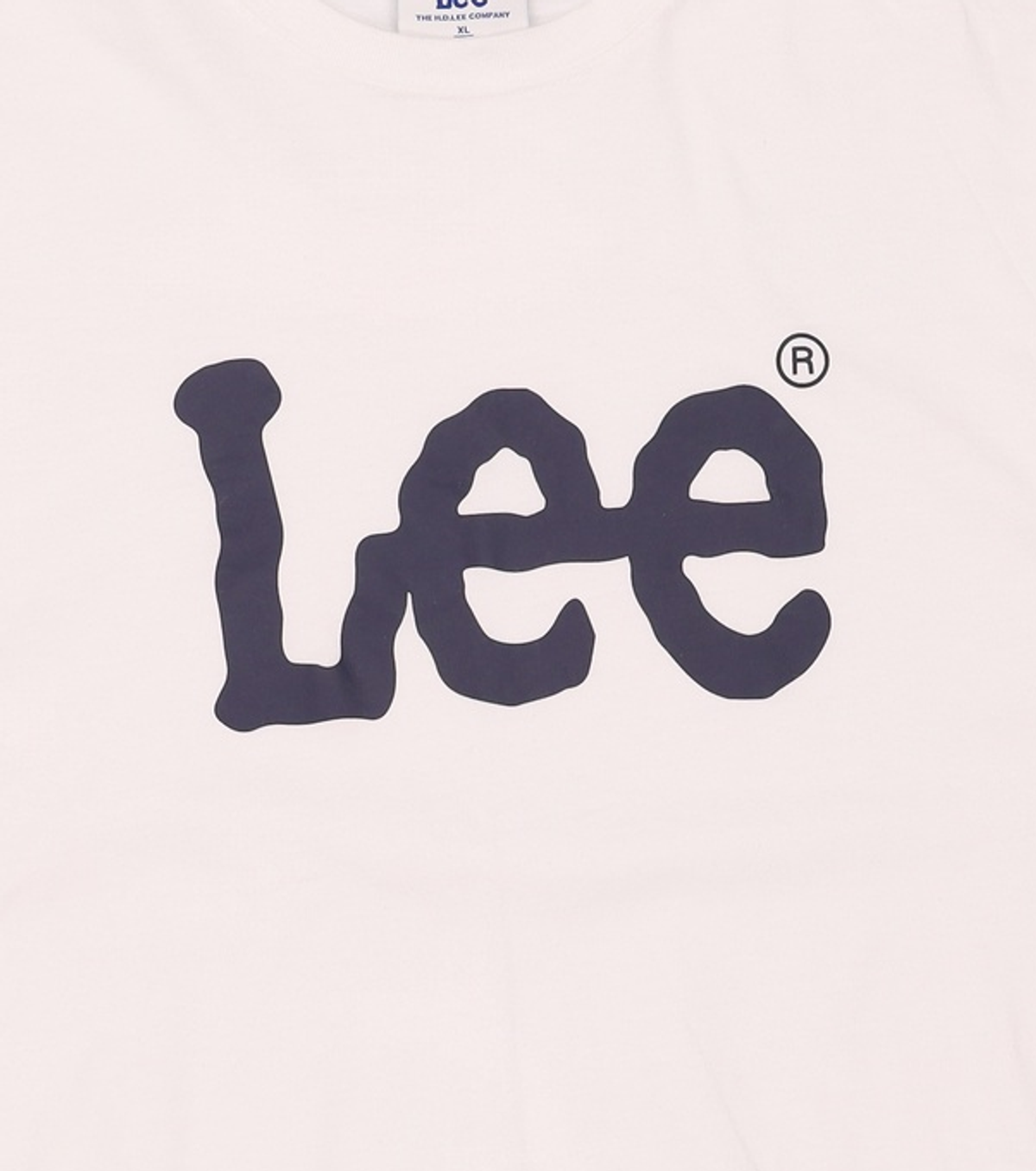 리(LEE) 반소매 티셔츠 XL
