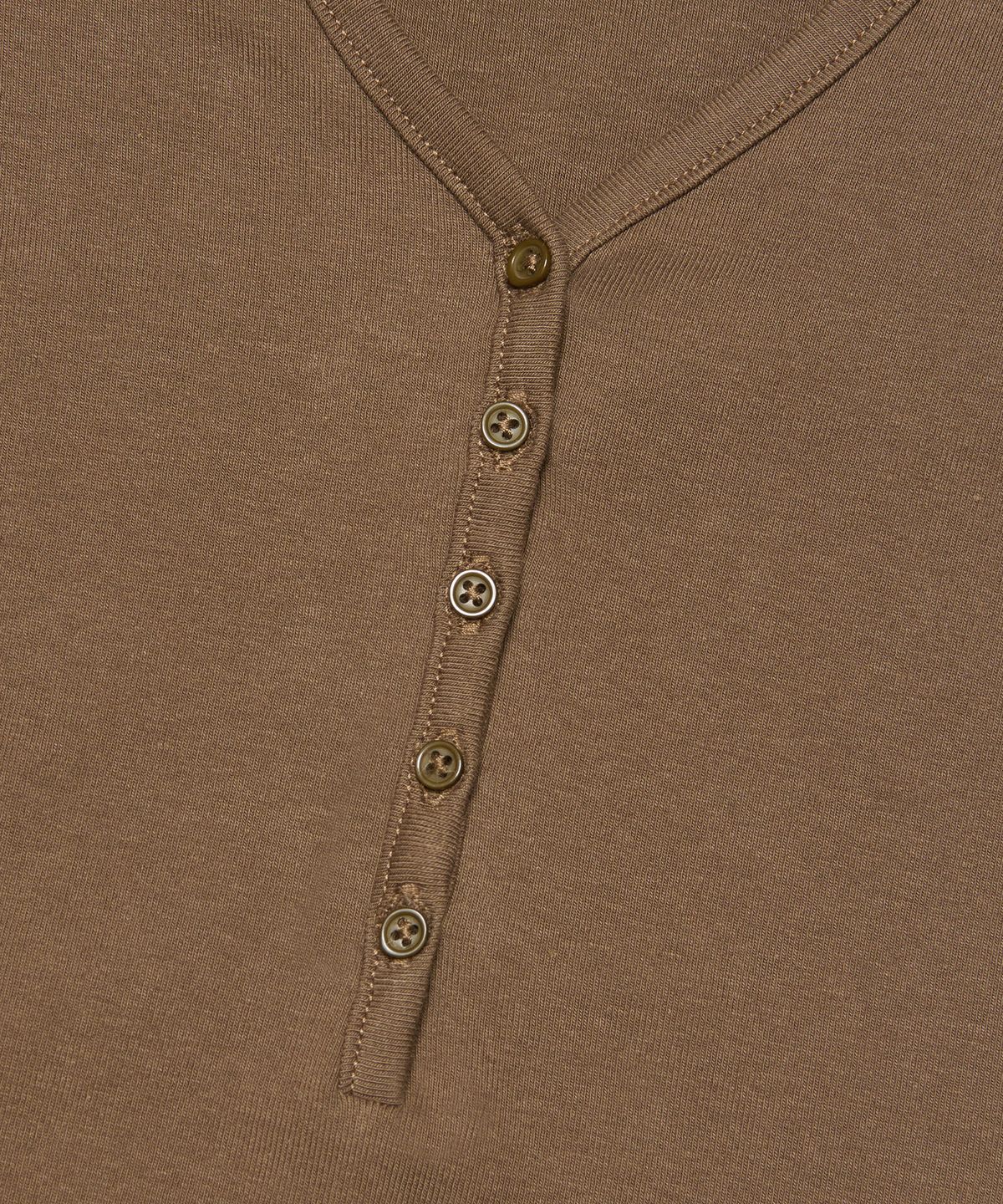 아워쉐입(OURRSHAPE) Hooded Body Suit - Coffee Brown